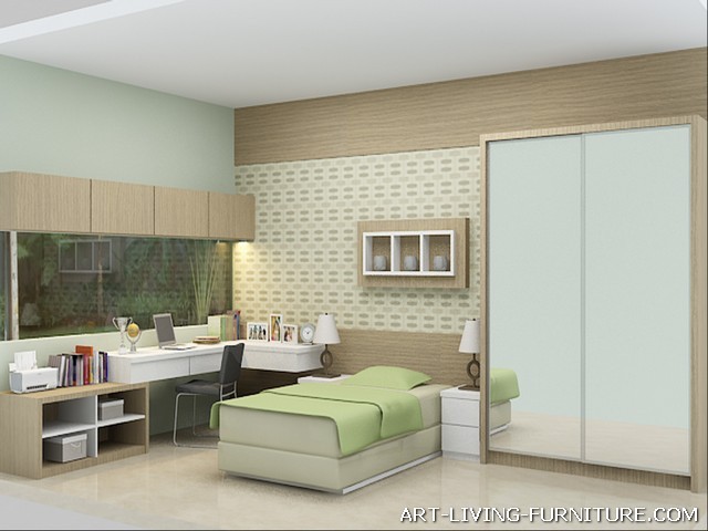 desain apartemen bandung
